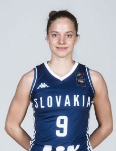 Terezia Páleníková