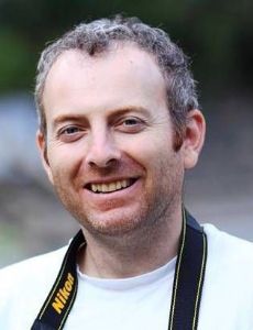 Alexander Lapshin