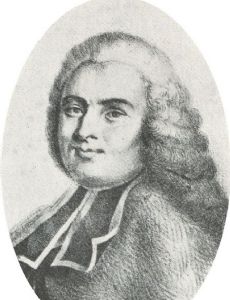 Jacques Barbeu-Dubourg