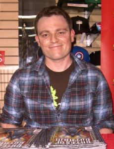 Scott Snyder