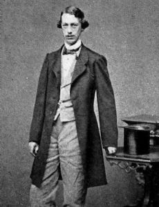 Charles Hale