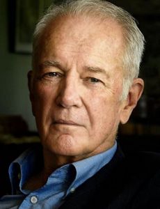 Bruce Gray