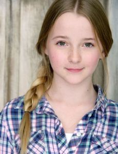 Liv Southard
