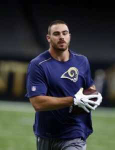 Tyler Higbee