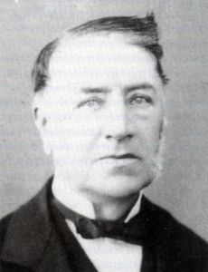 Cornelis Hendrik Boudewijn Boot