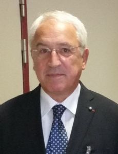 Spyridon Flogaitis