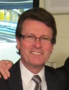 Stephen Paulus
