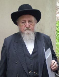 Edgar Gluck