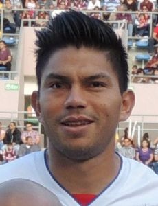 Juan Diego Madrigal