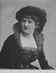Marija Ružička Strozzi