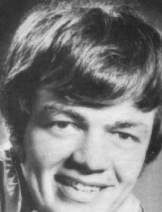 Larry Lujack