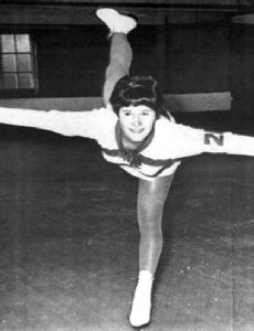 Zsuzsa Almássy