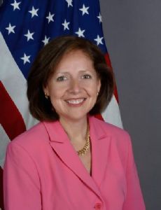 Liliana Ayalde