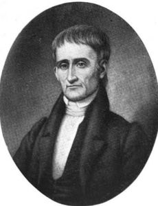 John Overton (judge)