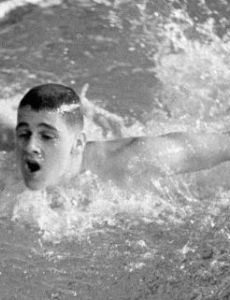 Carl Robie