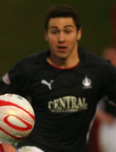 Carl Finnigan