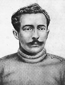 René Pottier