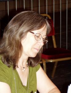 Robin Hobb
