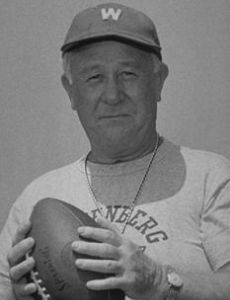 Bill Edwards (American football coach)