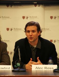 Alec Ross (innovator)