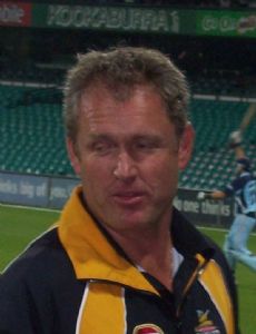 Tom Moody