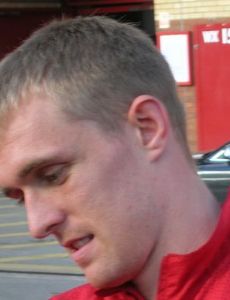 Darren Fletcher