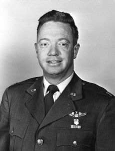Joseph Kittinger