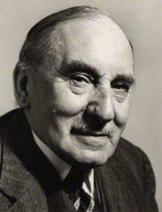 Bernard Darwin
