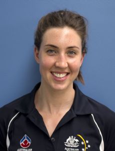 Sophie Smith