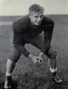 Ted Petoskey