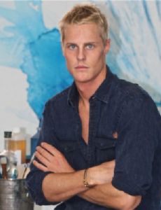 Conor Mccreedy