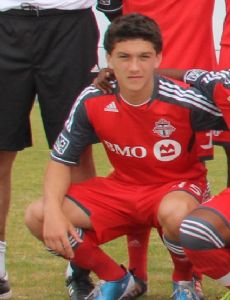 Manny Aparicio