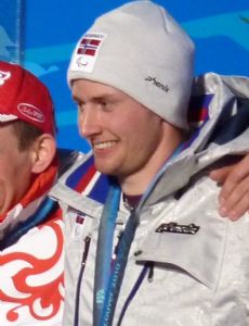 Nils Erik Ulset