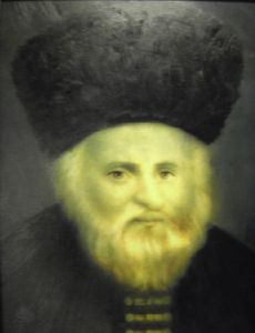 Vilna Gaon