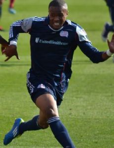 Darrius Barnes
