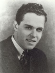 Joseph W. Ozbourn