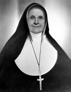Mary Bernard Laughlin