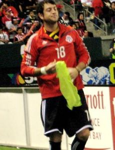 Brian Edwards (soccer)