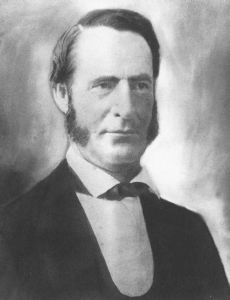 Charles Coffin Harris