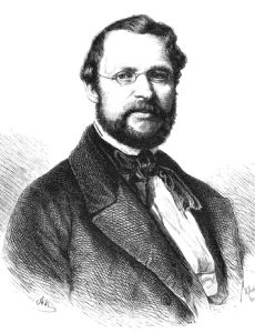 Theodor Mügge