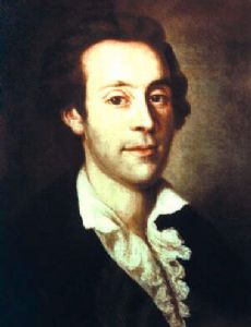 Antonio Rosetti