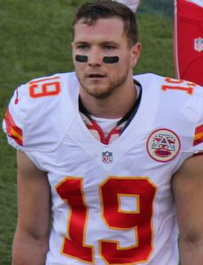 Devon Wylie