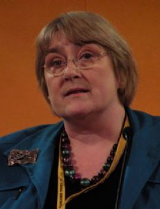 Sal Brinton
