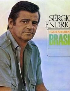 Sergio Endrigo
