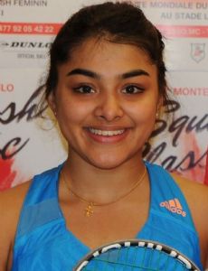 Sunayna Kuruvilla