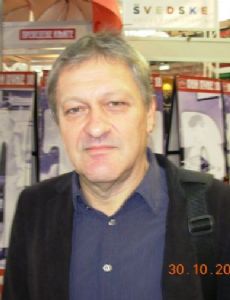 Dragan Velikić