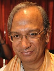 Siddhartha Roy