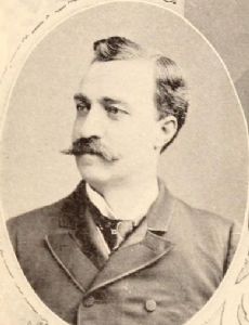 Henry W. Hill