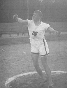 Juho Halme