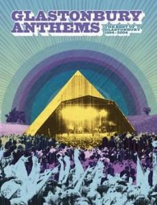 Glastonbury Anthems